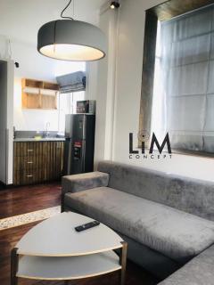 Lim Crow - 2