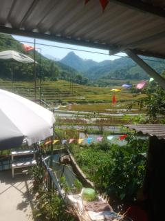Homestay nhà sàn quán - 2