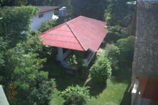 White Cottage - 0