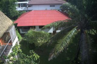 White Cottage - 6