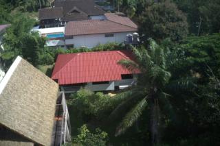 White Cottage - 1