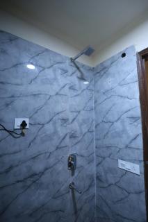 Forest View Premium 1 BHK Self Check in Private - 4