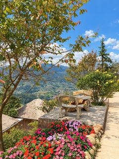Sapa Rose Garden Resort - Sa Pa - 2