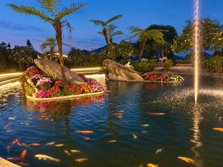 Sapa Rose Garden Resort - Sa Pa - 3