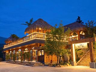 Sapa Rose Garden Resort - Sa Pa - 9
