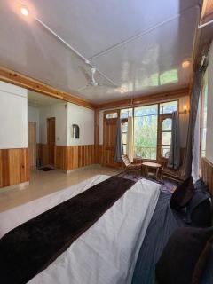 Orchard whisper cottage tirthan - Gushaini - 5