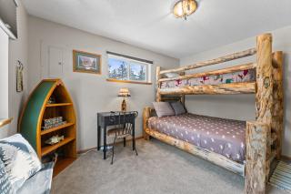 Cozy Cabin w/ Hot Tub Near Buckhorn & Castle Rock - 6