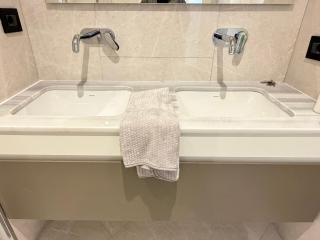 2 BR and Studio Apartment Park Residence 2 Sea Breeze - 1