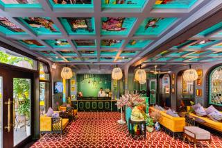 Son Hoi An Boutique Hotel & Spa - 2
