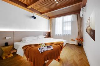 Tangyin Courtyard Hotel - 0