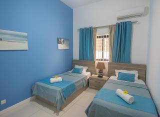 Riva Sagara - Seafront - Swimming Pool by ACS - 2
