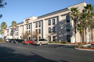 Hampton Inn by Hilton Spring Hill - 0