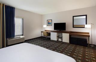 Hampton Inn by Hilton Spring Hill - 5