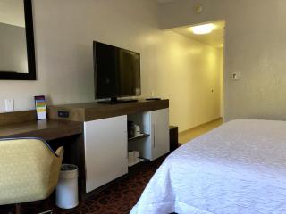 Hampton Inn by Hilton Spring Hill - 1