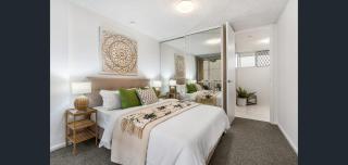 1 BR Oceanside Apartment - Pet Friendly - 0