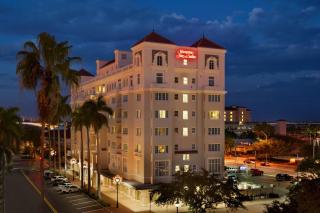 Hampton Inn & Suites Bradenton - 9