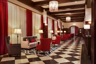 Hampton Inn & Suites Bradenton - 4