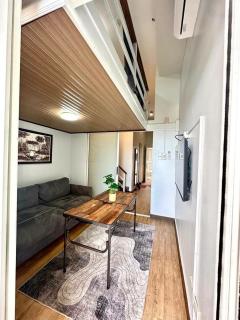 Maurin Penthouse- Loft Bed Design PH12 - 6
