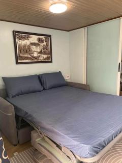 Maurin Penthouse- Loft Bed Design PH12 - 5