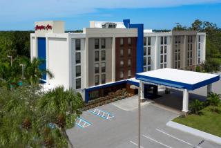 Hampton Inn Ellenton/Bradenton - Ellenton - 0