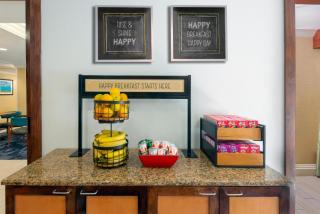 Hampton Inn Ellenton/Bradenton - Ellenton - 5