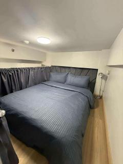 Maurin Penthouse- Loft Bed Design PH12 - 2