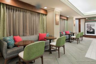 Hampton Inn Ellenton/Bradenton - Ellenton - 3