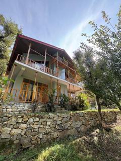 Orchard whisper cottage tirthan - Gushaini - 2