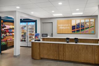 Hampton Inn & Suites Cleveland-Southeast-Streetsboro - 7