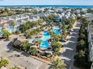 6BR Beach Retreat 5-Min Walk and Resort Pool - 8