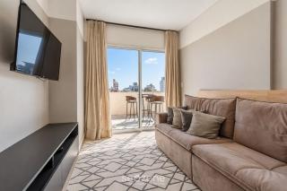 Apartamento charmoso no centro com piscina RRI103 - 4