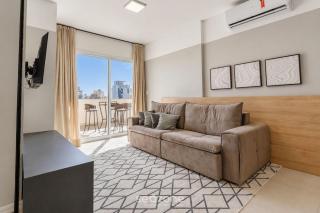 Apartamento charmoso no centro com piscina RRI103 - 3