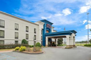 Hampton Inn & Suites Tifton - 0