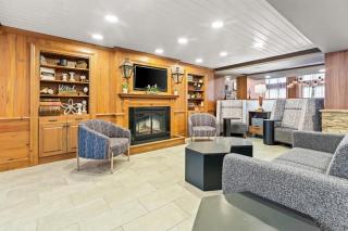 Hampton Inn & Suites Tifton - 5