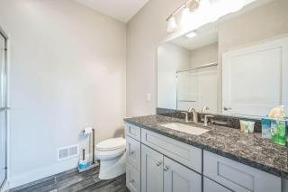 Private Barn Loft, Sleeps 8 - 6