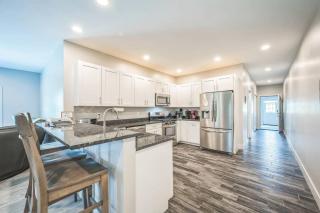 Private Barn Loft, Sleeps 8 - 5