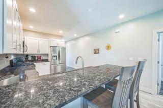 Private Barn Loft, Sleeps 8 - 2