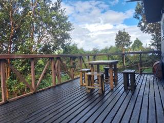 Cabaña El Chucao - 9