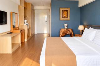 Studio Sea View Patong - 9