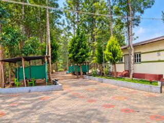 3 Seasons Homestay Chikmagalur - 8