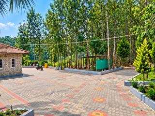 3 Seasons Homestay Chikmagalur - 7