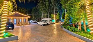 3 Seasons Homestay Chikmagalur - 1
