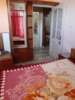 Premium Suite in the Heart of City Home Stay Solan - 4