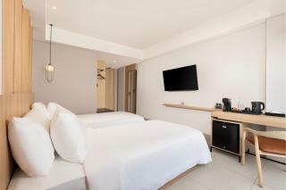 ARTOTEL Wanasaba - 8