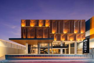 ARTOTEL Wanasaba - 0