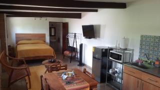 Prime location, Complete privacy - 6