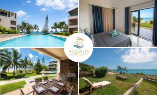 Riva Sagara - Seafront - Swimming Pool by ACS - 0