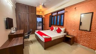Hotel Mittal Tower - 3