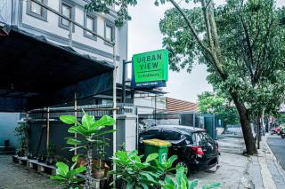 Urbanview Daily Guest House Pasteur Bandung - 9