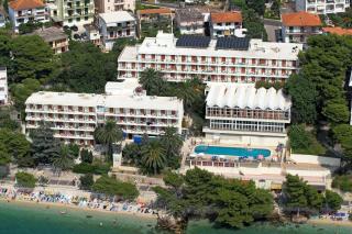 Hotel Aurora - Podgora - 0